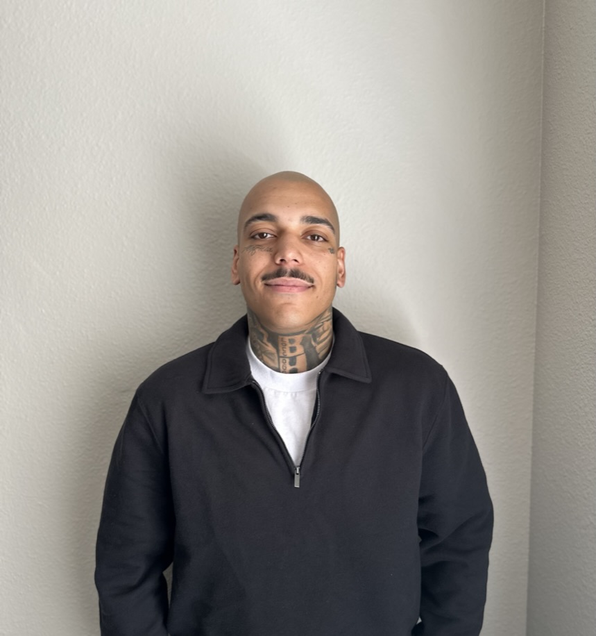 Img of Marxus Jones